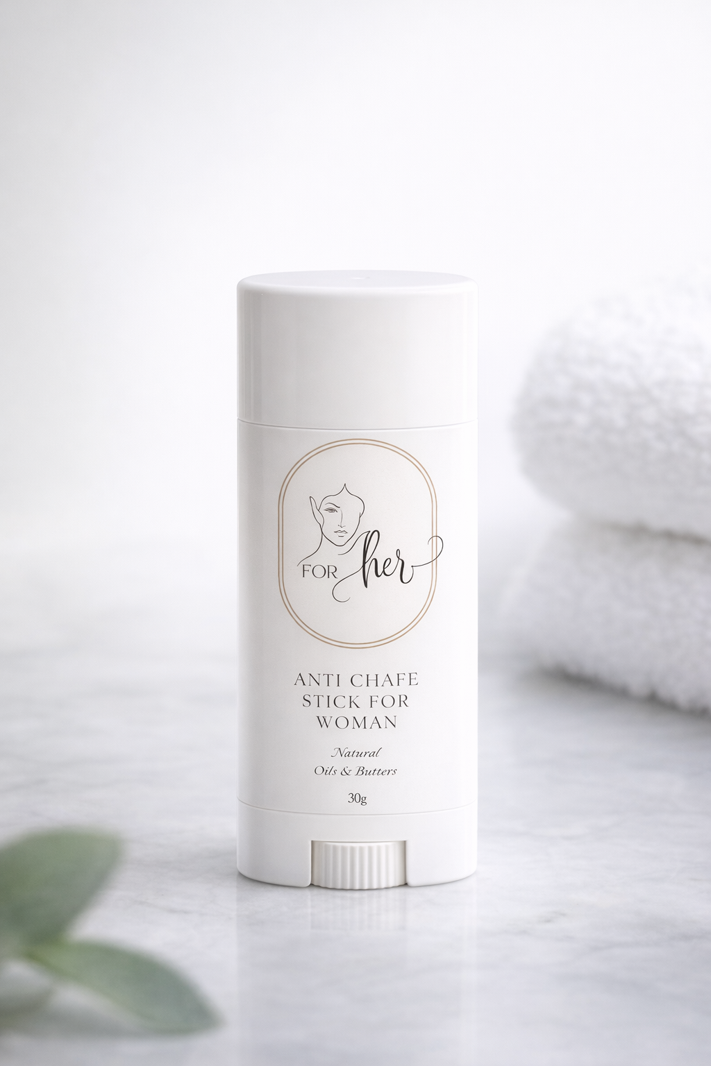 Anti Chafe Stick 15g