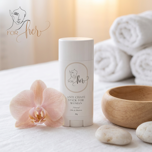 Anti Chafe Stick 15g