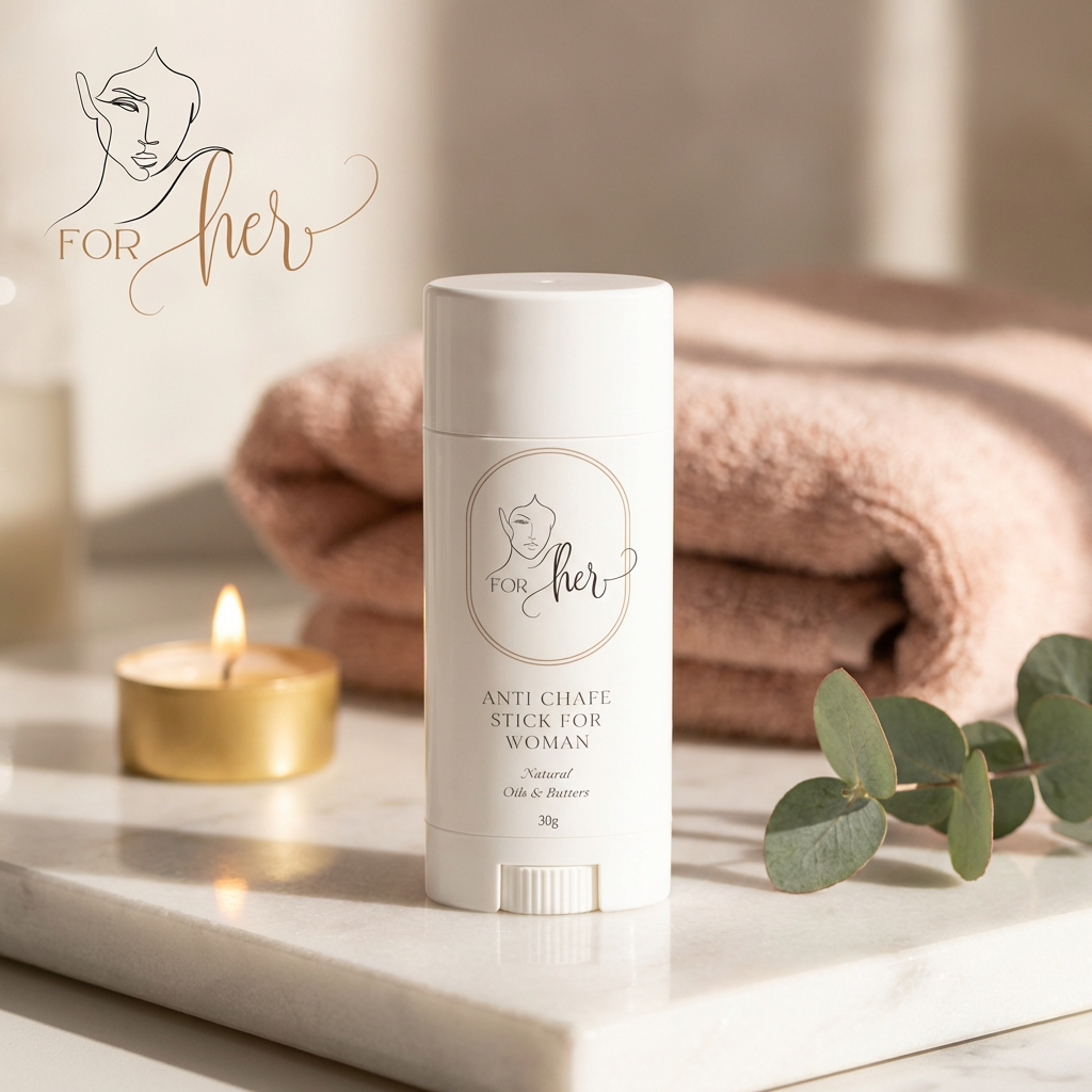 Anti Chafe Stick 15g