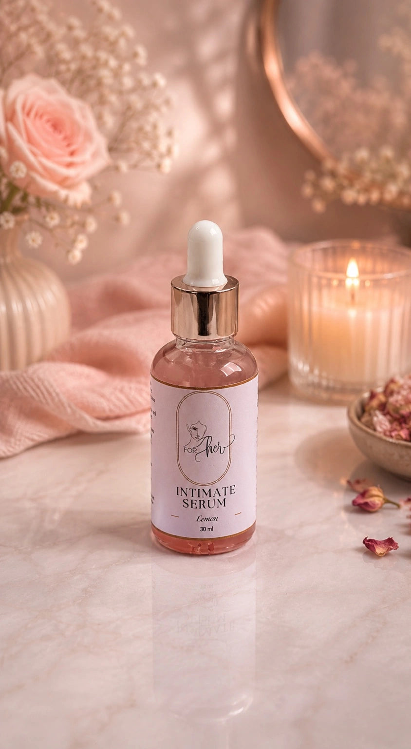 Intimate Serum 30 ml