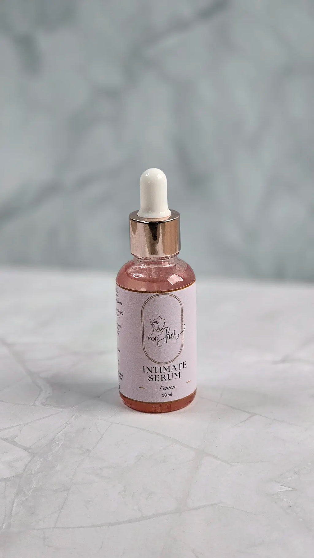Intimate Self-care Box