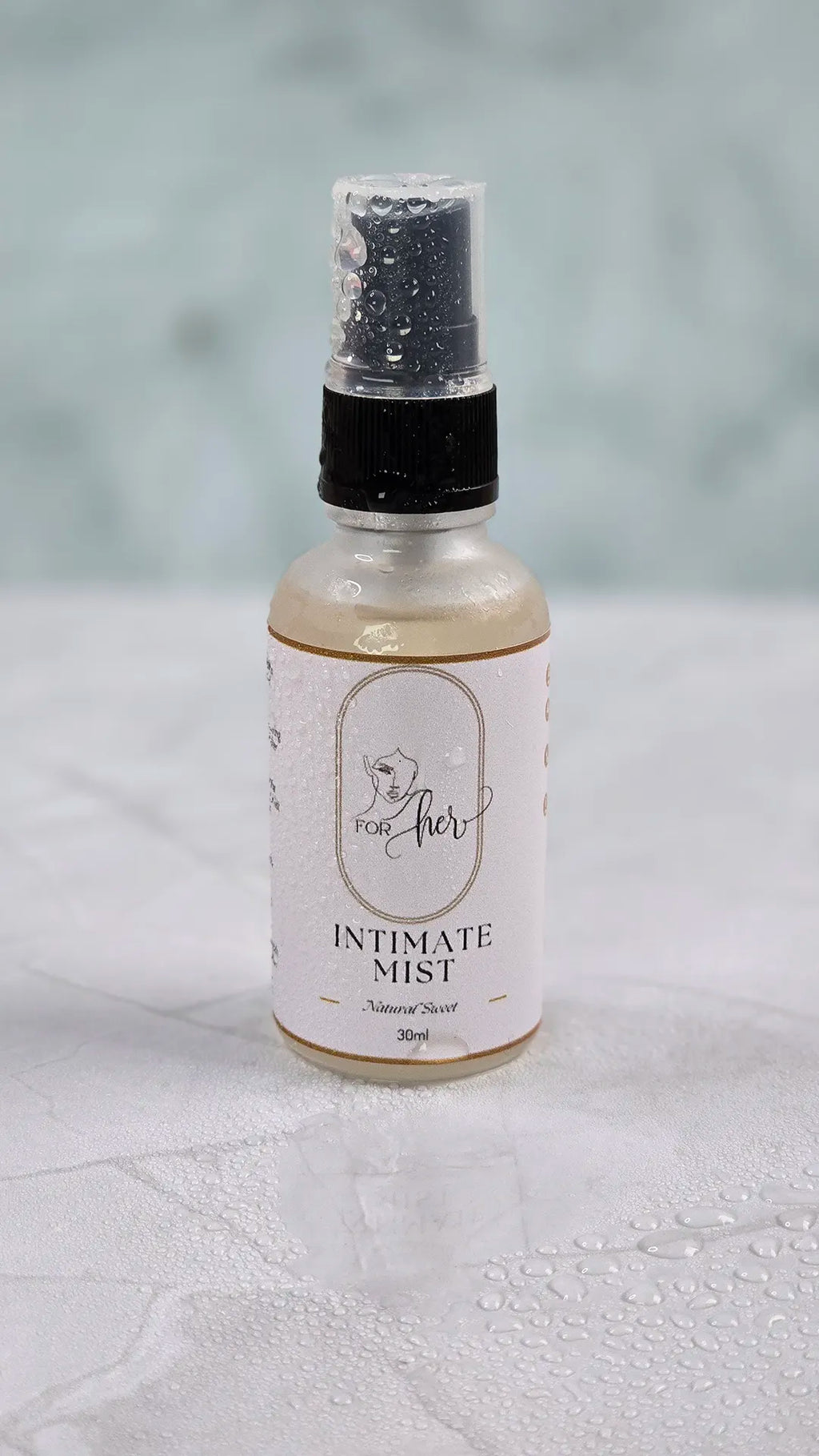Intimate Self-care Box