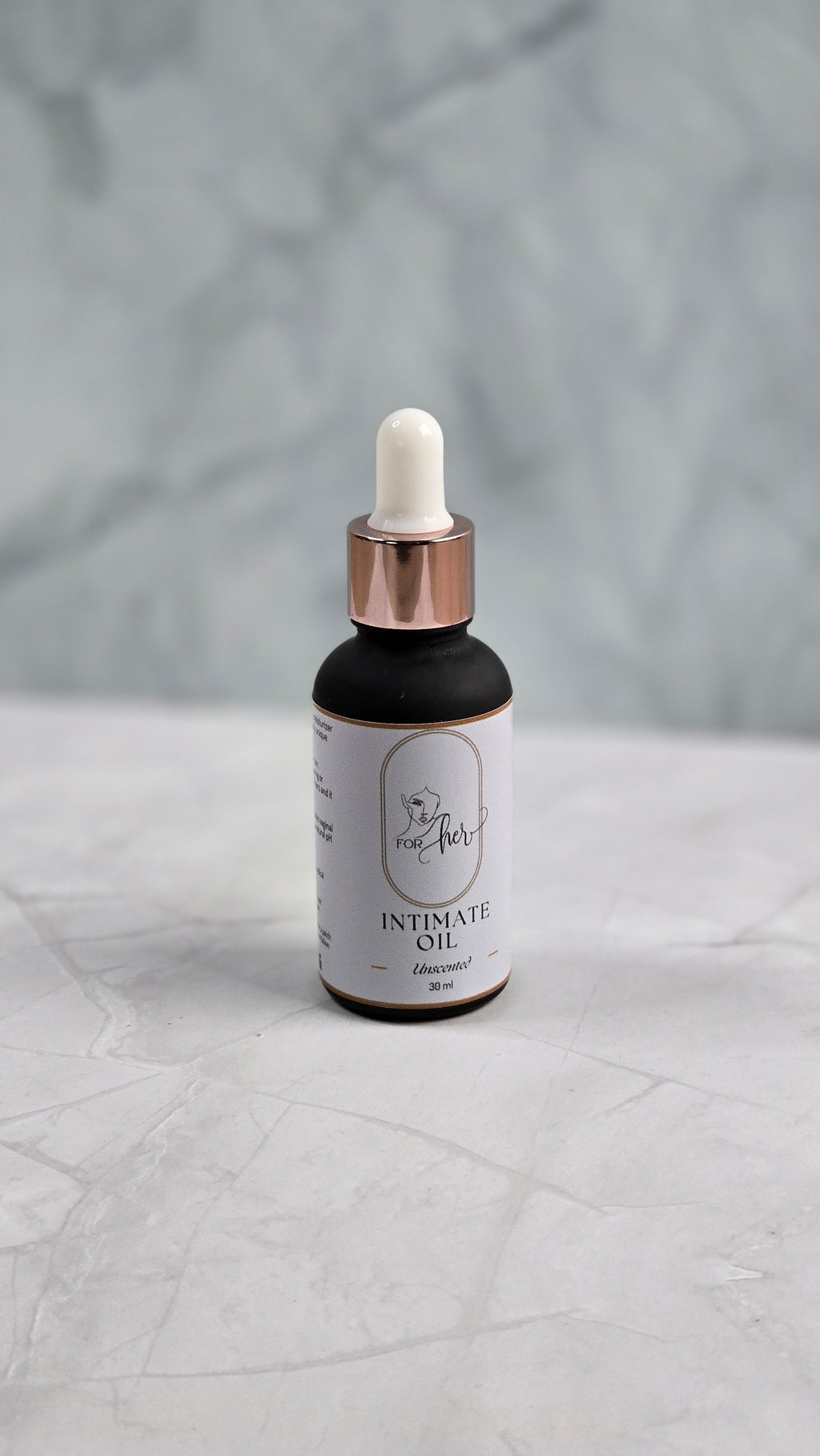 Intimate Self-care Box