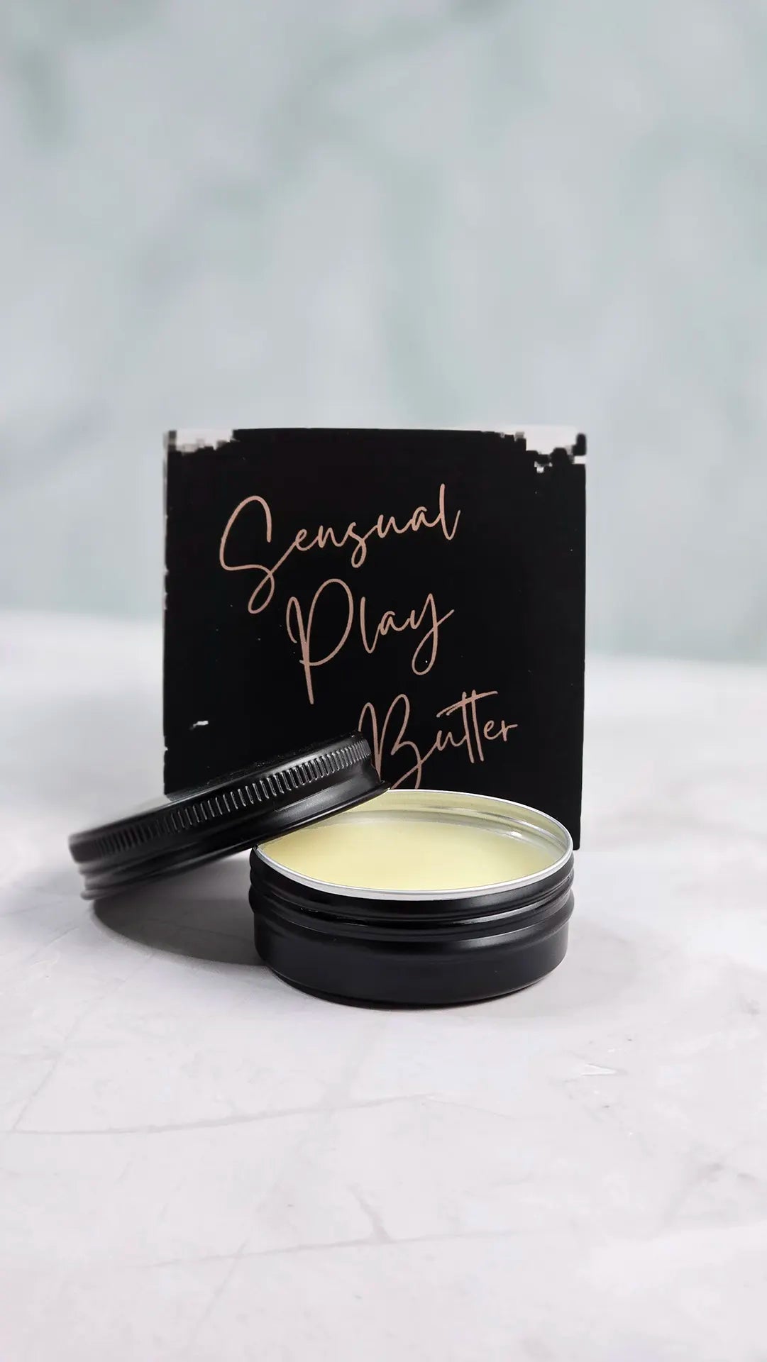 Sensual Play Butter 30g