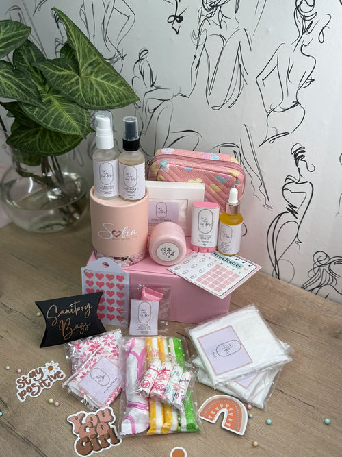 Essential Period Box