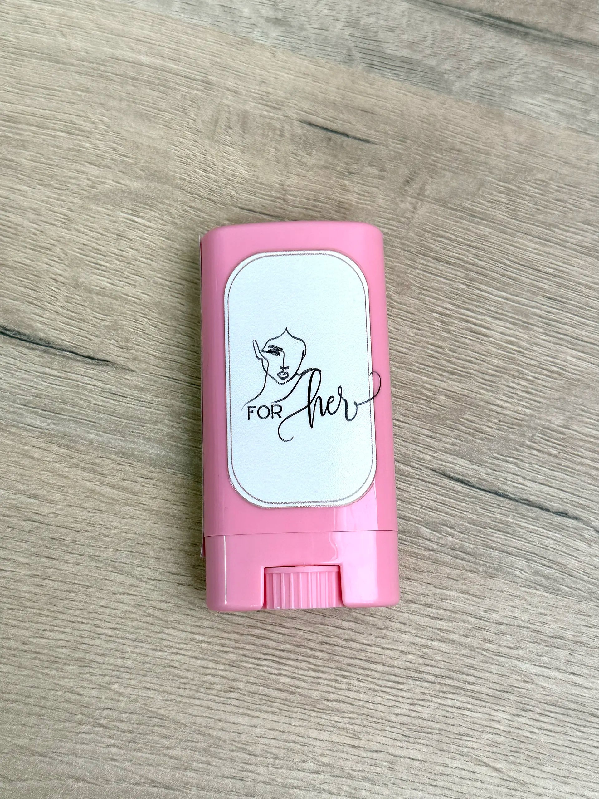 Anti Chaf Stick for woman fragrance free 30g