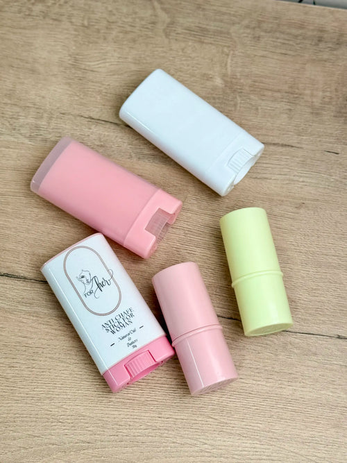 Anti Chaf Stick for woman fragrance free 30g